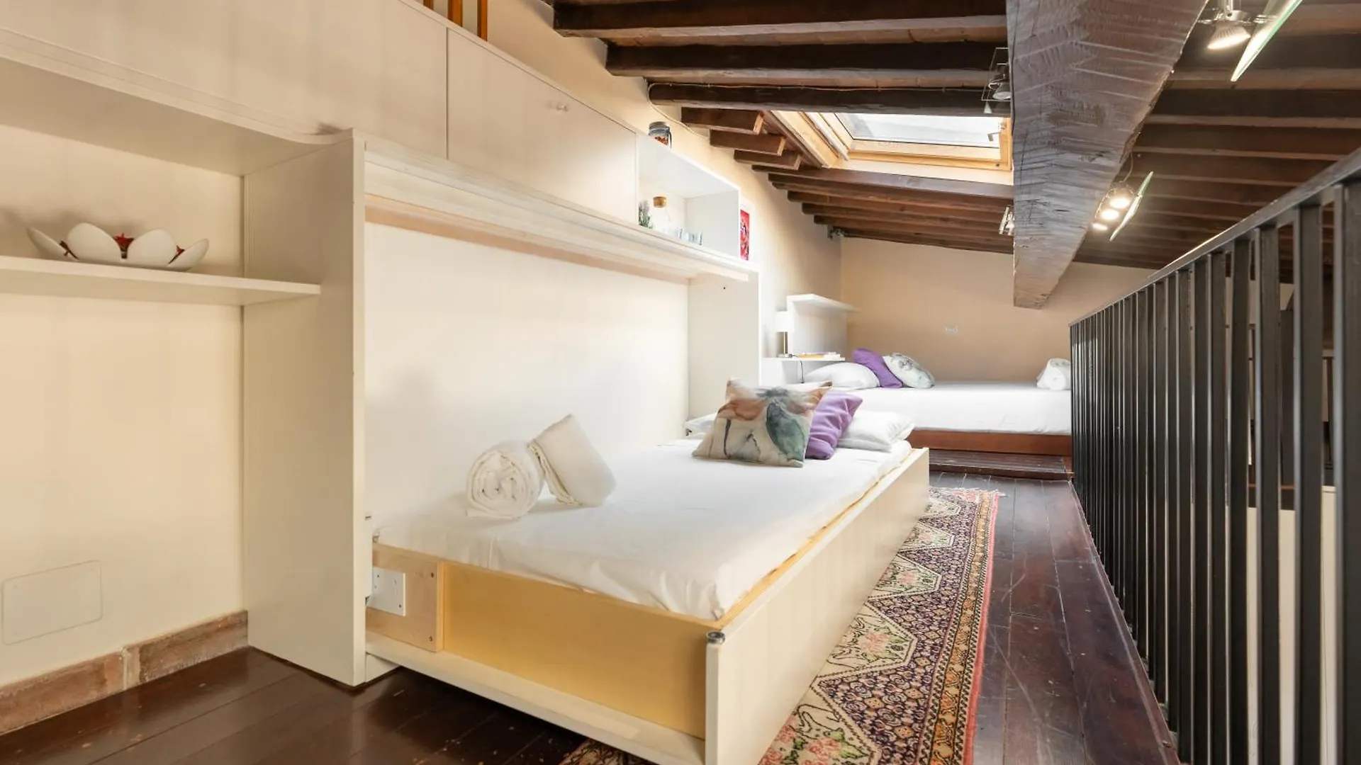 Appartement Keys Of Italy - Verdi 2 - Ampio Monolocale In Santa Croce Florence Italie
