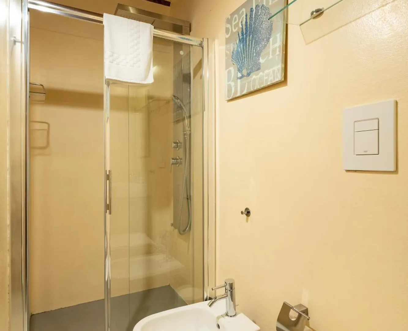 Appartement Keys Of Italy - Verdi 2 - Ampio Monolocale In Santa Croce Florence Italie