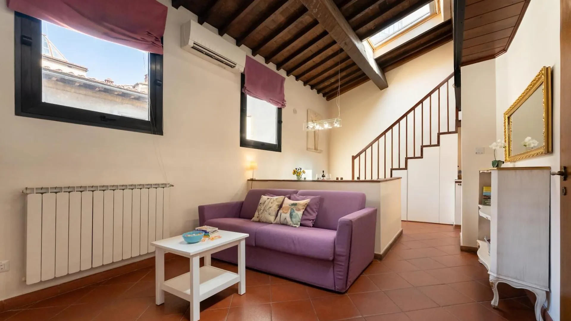 Appartement Keys Of Italy - Verdi 2 - Ampio Monolocale In Santa Croce Florence
